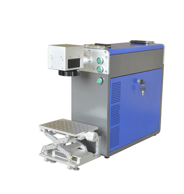 Desktop Mini Laser Engraving Cutting Machine WDL-400A For Jewellery